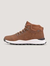 Lace-up boots - Men - cognac Lace-up boots - Men - cognac - 7 - TOM TAILOR