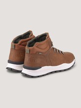 Lace-up boots - Men - cognac Lace-up boots - Men - cognac - 8 - TOM TAILOR