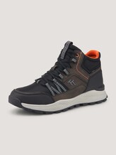 Schnürstiefel - Männer - khaki Schnürstiefel - Männer - khaki - 10 - TOM TAILOR