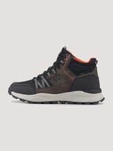 Schnürstiefel - Männer - khaki Schnürstiefel - Männer - khaki - 7 - TOM TAILOR