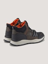Schnürstiefel - Männer - khaki Schnürstiefel - Männer - khaki - 8 - TOM TAILOR