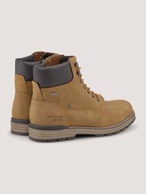 Veterlaarzen met ritssluiting - Mannen - camel Veterlaarzen met ritssluiting - Mannen - camel - 8 - TOM TAILOR