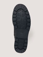 Schnürstiefel mit Reißverschluss - Männer - black Schnürstiefel mit Reißverschluss - Männer - black - 23 - TOM TAILOR