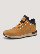 Lace-up boots - Men - camel Lace-up boots - Men - camel - 10 - TOM TAILOR