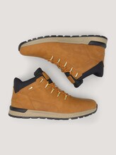 Lace-up boots - Men - camel Lace-up boots - Men - camel - 13 - TOM TAILOR