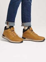 Schnürstiefel - Männer - camel Schnürstiefel - Männer - camel - 5 - TOM TAILOR