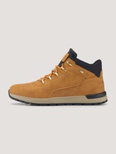 Lace-up boots - Men - camel Lace-up boots - Men - camel - 7 - TOM TAILOR