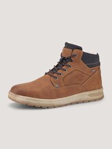 Schnürstiefel - Männer - cognac Schnürstiefel - Männer - cognac - 10 - TOM TAILOR