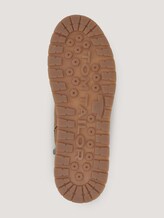 Schnürstiefel - Männer - cognac Schnürstiefel - Männer - cognac - 23 - TOM TAILOR