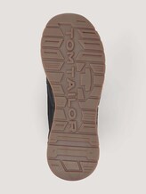 Veterlaarzen met stoffen detail - Mannen - cognac Veterlaarzen met stoffen detail - Mannen - cognac - 23 - TOM TAILOR