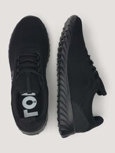 Sneakers with mesh pattern - Men - black Sneakers with mesh pattern - Men - black - 13 - TOM TAILOR