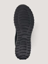 Sneakers with mesh pattern - Men - black Sneakers with mesh pattern - Men - black - 23 - TOM TAILOR