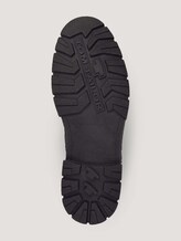 Chelsea Stiefel mit Ziernähten - Männer - coal Chelsea Stiefel mit Ziernähten - Männer - coal - 23 - TOM TAILOR