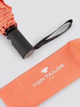 Automatik - Regenschirm - unisex - melon orange Automatik - Regenschirm - unisex - melon orange - 9 - TOM TAILOR