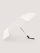 Kleiner Automatik Regenschirm - unisex - dusty beige Kleiner Automatik Regenschirm - unisex - dusty beige - 7 - TOM TAILOR