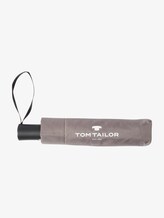 Kleiner Automatik Regenschirm - unisex - anthra Kleiner Automatik Regenschirm - unisex - anthra - 15 - TOM TAILOR