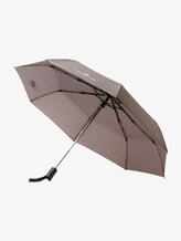 Kleiner Automatik Regenschirm - unisex - anthra Kleiner Automatik Regenschirm - unisex - anthra - 8 - TOM TAILOR