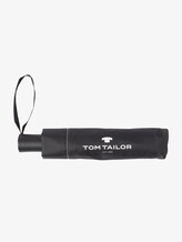 Automatik - Regenschirm - unisex - black Automatik - Regenschirm - unisex - black - 15 - TOM TAILOR