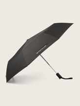 Automatik - Regenschirm - unisex - black Automatik - Regenschirm - unisex - black - 7 - TOM TAILOR