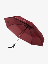 Kleiner Automatik Regenschirm - unisex - zinfandel red Kleiner Automatik Regenschirm - unisex - zinfandel red - 8 - TOM TAILOR