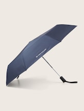 Kleiner Automatik Regenschirm - unisex - dark blue Kleiner Automatik Regenschirm - unisex - dark blue - 7 - TOM TAILOR