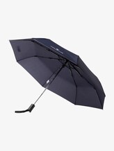 Kleiner Automatik Regenschirm - unisex - dark blue Kleiner Automatik Regenschirm - unisex - dark blue - 8 - TOM TAILOR