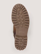 Gefütterter Stiefel - Frauen - whisky Gefütterter Stiefel - Frauen - whisky - 23 - TOM TAILOR