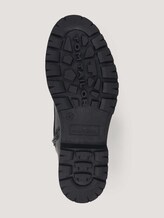 Gefütterter Stiefel - Frauen - black Gefütterter Stiefel - Frauen - black - 23 - TOM TAILOR