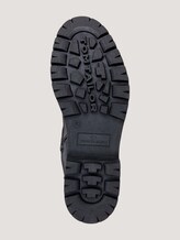 Stiefel mit Zierknöpfe und Schnalle - Frauen - black Stiefel mit Zierknöpfe und Schnalle - Frauen - black - 23 - TOM TAILOR