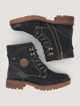 Lined boot - Women - black Lined boot - Women - black - 13 - TOM TAILOR