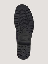 Boot with an elastic band - Women - black Boot with an elastic band - Women - black - 23 - TOM TAILOR