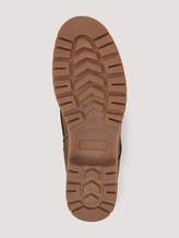 Boot with laces - Women - whisky Boot with laces - Women - whisky - 23 - TOM TAILOR