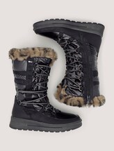 Lined boot - Women - black Lined boot - Women - black - 13 - TOM TAILOR