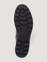 Boot with laces - Women - black Boot with laces - Women - black - 23 - TOM TAILOR