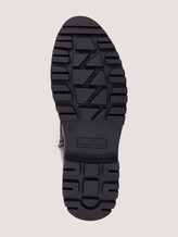 Ankle boot with laces - Women - black Ankle boot with laces - Women - black - 23 - TOM TAILOR