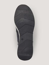 Sneaker mit Glitzernetz - Frauen - navy Sneaker mit Glitzernetz - Frauen - navy - 23 - TOM TAILOR