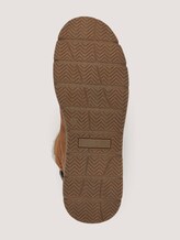 Lined ankle boot - Women - camel Lined ankle boot - Women - camel - 23 - TOM TAILOR