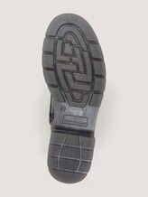 Laarzen met slangenhuidpatroon - Vrouwen - black Laarzen met slangenhuidpatroon - Vrouwen - black - 23 - TOM TAILOR