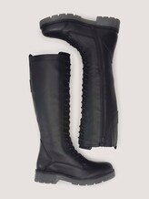 Laarzen met elastiek - Vrouwen - black Laarzen met elastiek - Vrouwen - black - 13 - TOM TAILOR
