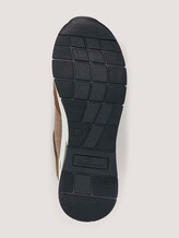 Sneaker mit Filzdetail - Frauen - mud Sneaker mit Filzdetail - Frauen - mud - 23 - TOM TAILOR