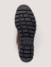 Glänzende Stiefel - Frauen - bronce Glänzende Stiefel - Frauen - bronce - 23 - TOM TAILOR Denim