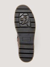 Gefütterte Stiefel - Frauen - brandy Gefütterte Stiefel - Frauen - brandy - 23 - TOM TAILOR Denim