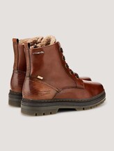 Gefütterte Stiefel - Frauen - brandy Gefütterte Stiefel - Frauen - brandy - 8 - TOM TAILOR Denim