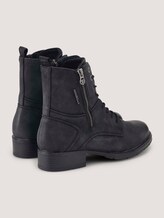 Laarzen met veters - Vrouwen - black Laarzen met veters - Vrouwen - black - 8 - TOM TAILOR Denim