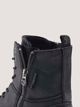 Laarzen met veters - Vrouwen - black Laarzen met veters - Vrouwen - black - 9 - TOM TAILOR Denim