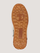 Gefütterte Stiefel - Frauen - taupe Gefütterte Stiefel - Frauen - taupe - 23 - TOM TAILOR Denim
