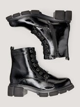 Gefütterte Stiefel - Frauen - black Gefütterte Stiefel - Frauen - black - 13 - TOM TAILOR Denim