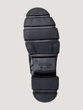 Gefütterte Stiefel - Frauen - black Gefütterte Stiefel - Frauen - black - 23 - TOM TAILOR Denim