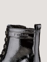 Gefütterte Stiefel - Frauen - black Gefütterte Stiefel - Frauen - black - 9 - TOM TAILOR Denim