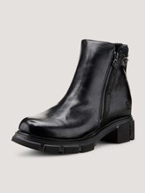 Lined boot - Women - black Lined boot - Women - black - 10 - TOM TAILOR Denim